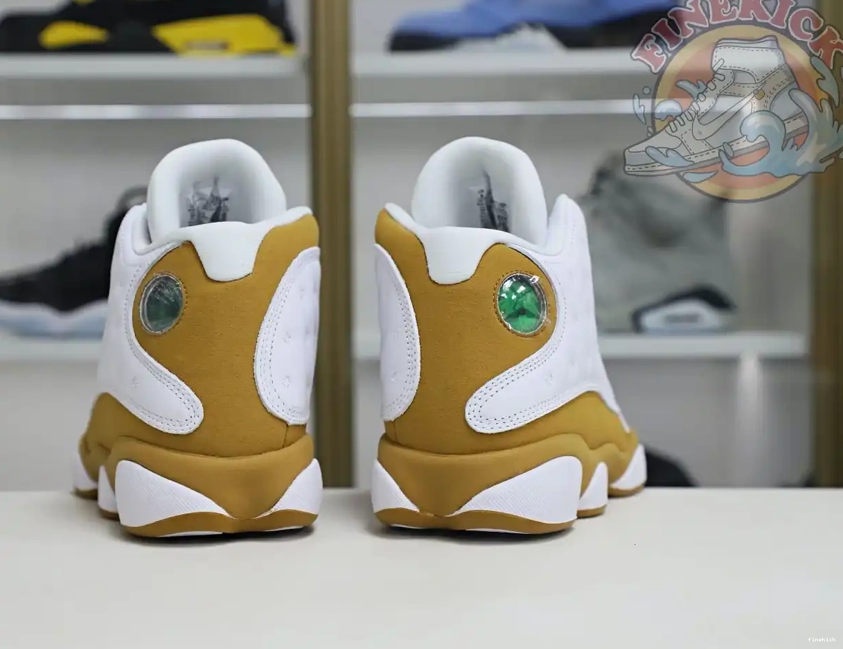 Jordan 13